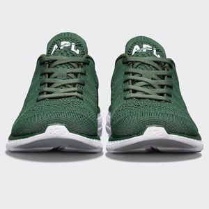 APL Techloom Pro Sneakers size 8